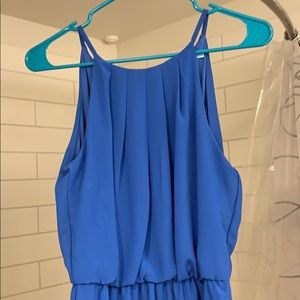Francesca’s Women’s Dress